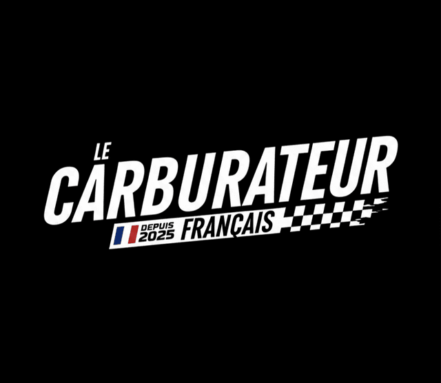 Bienvenu sur la boutique en ligne du Carburateur Français !